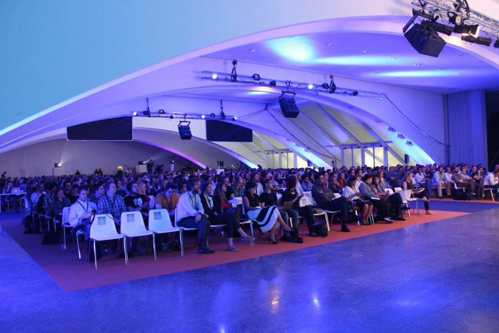 Producción de eventos